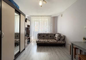 Студия квартира, вторичка, 21м2, 5/9 этаж