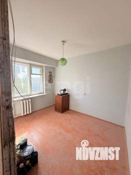 2-к квартира, вторичка, 45м2, 4/5 этаж