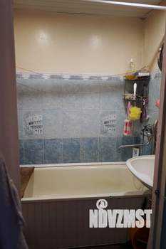 3-к квартира, вторичка, 63м2, 2/10 этаж