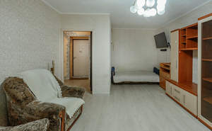 1-к квартира, вторичка, 42м2, 10/13 этаж