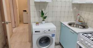 1-к квартира, вторичка, 30м2, 1/5 этаж