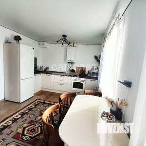 4-к квартира, вторичка, 68м2, 1/2 этаж