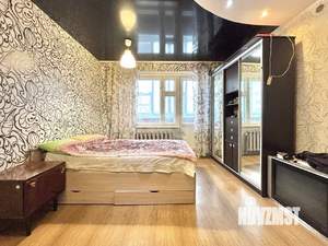 3-к квартира, вторичка, 66м2, 5/5 этаж