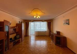 2-к квартира, вторичка, 92м2, 2/5 этаж