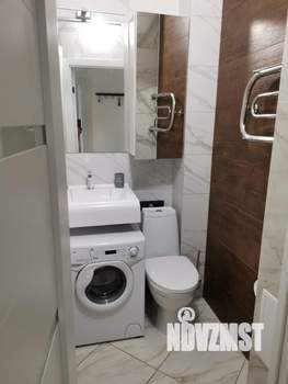 1-к квартира, вторичка, 34м2, 6/10 этаж