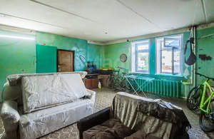 Студия квартира, вторичка, 29м2, 2/5 этаж