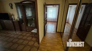 3-к квартира, вторичка, 62м2, 2/5 этаж