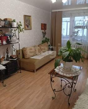 1-к квартира, вторичка, 34м2, 5/5 этаж
