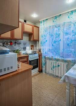 2-к квартира, вторичка, 48м2, 1/5 этаж