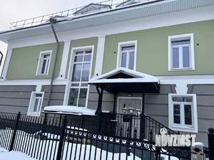 3-к квартира, вторичка, 115м2, 2/2 этаж