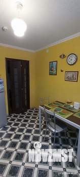 3-к квартира, вторичка, 70м2, 4/7 этаж