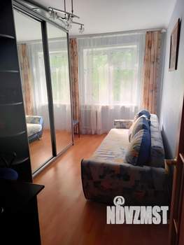 2-к квартира, вторичка, 45м2, 2/5 этаж