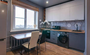 1-к квартира, вторичка, 37м2, 10/10 этаж