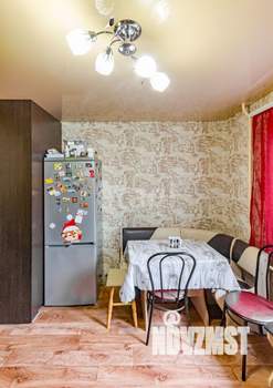 1-к квартира, вторичка, 38м2, 3/5 этаж