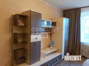 1-к квартира, вторичка, 34м2, 3/5 этаж