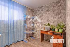 4-к квартира, вторичка, 74м2, 1/5 этаж