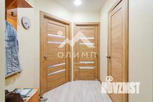 1-к квартира, вторичка, 33м2, 2/10 этаж