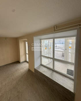 2-к квартира, вторичка, 53м2, 9/10 этаж