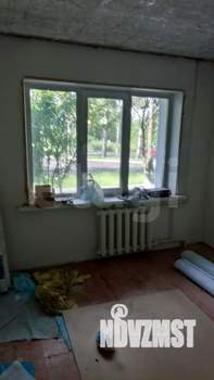2-к квартира, вторичка, 45м2, 1/5 этаж