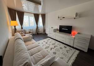 1-к квартира, вторичка, 38м2, 6/9 этаж