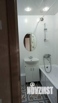 1-к квартира, вторичка, 38м2, 4/5 этаж