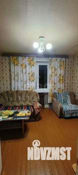 2-к квартира, вторичка, 55м2, 4/5 этаж