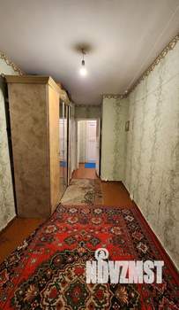 3-к квартира, вторичка, 56м2, 2/5 этаж