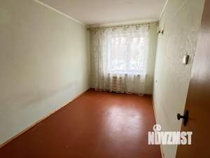 3-к квартира, вторичка, 65м2, 2/5 этаж