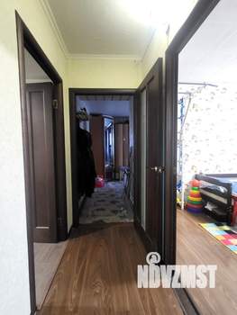 4-к квартира, вторичка, 79м2, 7/10 этаж