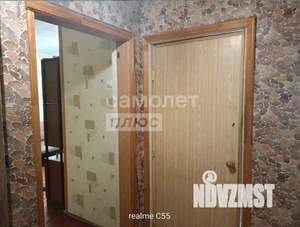 2-к квартира, вторичка, 41м2, 2/5 этаж