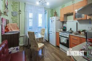 1-к квартира, вторичка, 36м2, 6/9 этаж