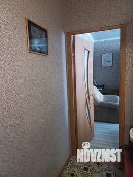 2-к квартира, вторичка, 42м2, 1/2 этаж