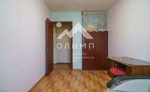 2-к квартира, вторичка, 43м2, 5/5 этаж