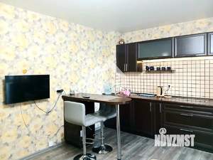 Студия квартира, вторичка, 32м2, 3/10 этаж