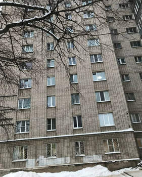 2-к квартира, вторичка, 31м2, 4/10 этаж