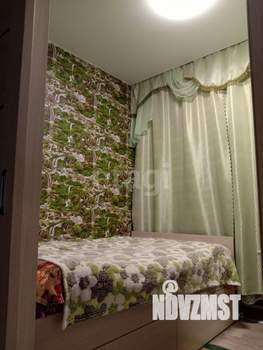 1-к квартира, вторичка, 38м2, 5/16 этаж