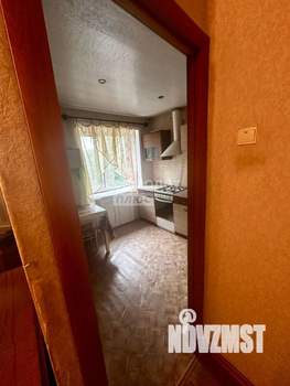 1-к квартира, вторичка, 30м2, 3/5 этаж