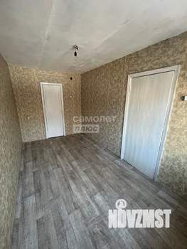 2-к квартира, вторичка, 45м2, 3/5 этаж