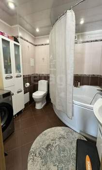 2-к квартира, вторичка, 64м2, 3/10 этаж