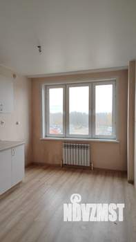 1-к квартира, вторичка, 33м2, 4/11 этаж