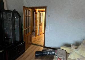 3-к квартира, вторичка, 63м2, 9/10 этаж