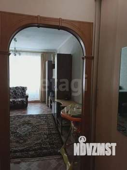 Студия квартира, вторичка, 25м2, 7/13 этаж