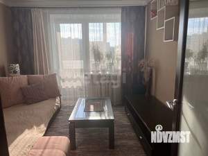 3-к квартира, вторичка, 76м2, 3/6 этаж