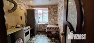 3-к квартира, вторичка, 61м2, 3/9 этаж