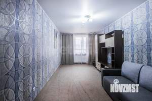 1-к квартира, вторичка, 47м2, 9/16 этаж