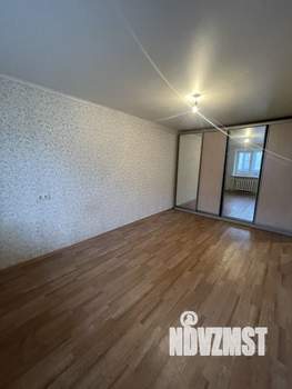 1-к квартира, вторичка, 33м2, 4/5 этаж