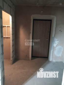 1-к квартира, сданный дом, 53м2, 7/10 этаж