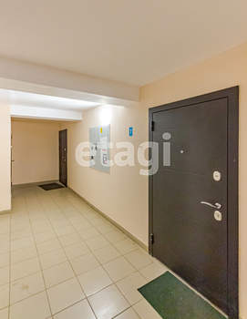 1-к квартира, вторичка, 37м2, 7/10 этаж