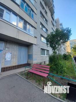 3-к квартира, вторичка, 67м2, 6/10 этаж