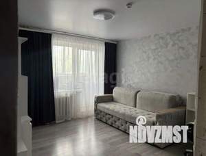 1-к квартира, вторичка, 36м2, 1/10 этаж